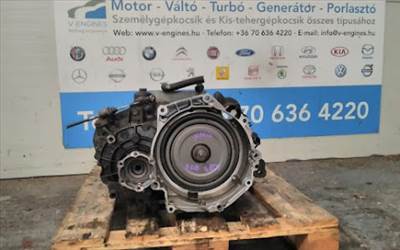 Volkswagen 1,8TSI KNG DSG bontott váltó