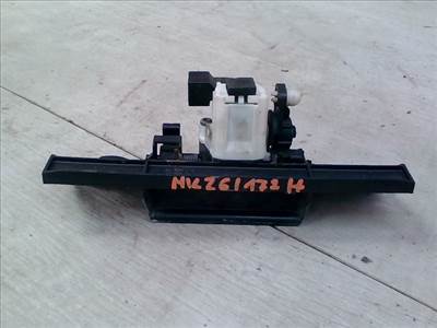 PEUGEOT 206 Csomagtérajtó kilincs