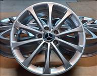 Mercedes W177 A B CLA alufelnik 5x112 6,5x17 ET44 4db