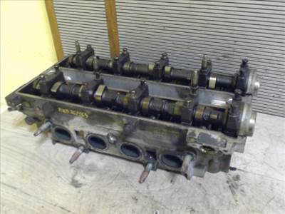 FORD PUMA Hengerfej. benzines