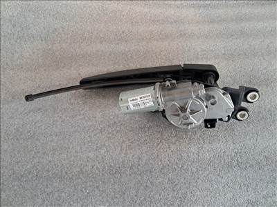 Ford Focus Mk4 Hátsó ablaktörlő motor karral H1BB17404AA