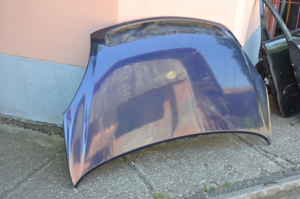 Citroen Xsara Picasso 2004-től motorháztető, gépháztető! Színkód: KPUD 2. kép