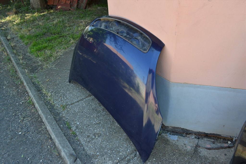 Citroen Xsara Picasso 2004-től motorháztető, gépháztető! Színkód: KPUD 4. kép