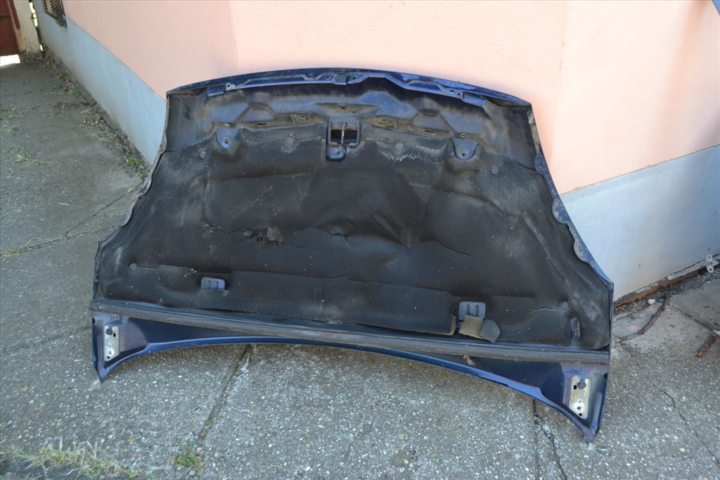 Citroen Xsara Picasso 2004-től motorháztető, gépháztető! Színkód: KPUD 5. kép