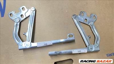 Opel Corsa D motorháztető zsanér pár ÚJ gm13311902