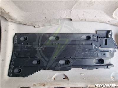 VW GOLF VII (5G1) Fenéklemez Jobb (2012–) 5Q0825202L 5Q0825272A