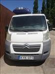 Eladó Citroën Jumper 2007 motorhibás!