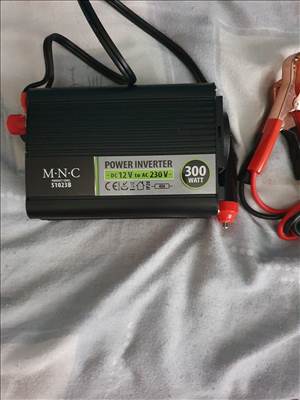 Inverter,autós