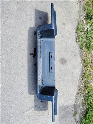 Isuzu D-Max III Lökhárító 
