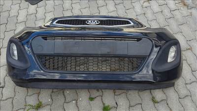 Kia Picanto (TA) lökhárító 