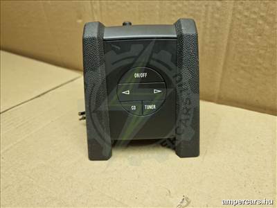 OPEL MERIVA Rádió / CD Kapcsoló (2006–2010) 93326436