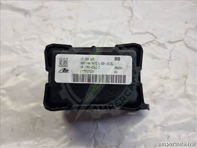 OPEL ASTRA H GTC Menetstabilizátor Elektronika (2005–) 13208665 10170103623