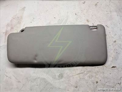 OPEL CORSA D Napellenző Jobb (2006–) 010440018