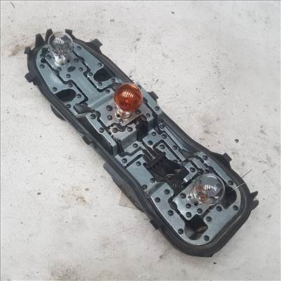 Dacia Duster  Bal hátsó lámpa foglalat 265550035RF