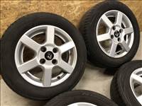 14 col Renault 4x100 alufelni nyári gumi 175/65/14 felni 14 colos