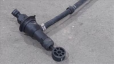 Fiat DUCATO Citroen JUMPER Peugeot BOXER 06- Kuplung munkahenger 4399