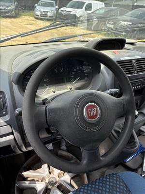 Fiat Scudo II kormány 