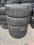  235/5517" újszerű Bridgestone téli gumi 4db 