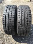  205/6516"C 45e/2db újszerű Goodyear NÉGYÉVSZAKOS  gumi gumi