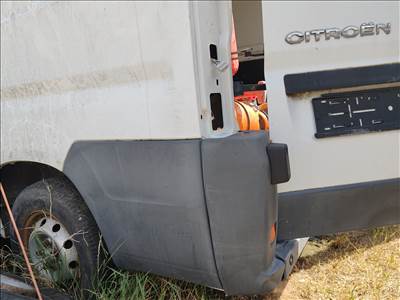 Citroën Jumper Fiat Ducato Peugeot Boxer 2.2 HDi 4HU bontott alkatrészek, motor, váltó, ajtók