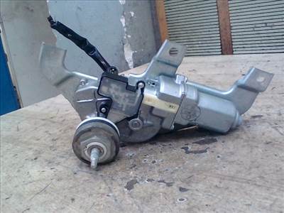 SUZUKI SWIFT 05-10 Ablaktörlő motor hátsó