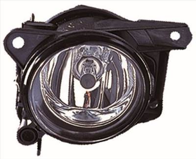 ködlámpa ABAKUS 441-2019R-UE for VW