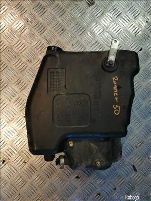 Gilera Runner 50 tank