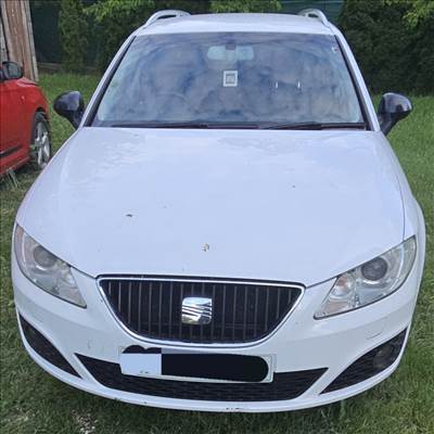 Seat Exeo bontott alkatrészei 2.0cr CAGA