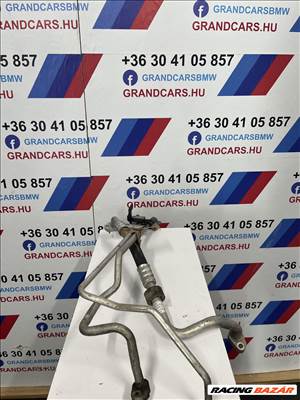 BMW i3 I01 REx Klímacső Készlet Gyári 9291279