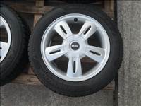  Mini gyári esetleg Toyota Honda Rover stb 15-ös alukerék 4x100-as 