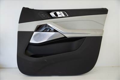 BMW X5 G05 Jobb első ajtókárpit