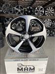 Mercedes W205 gyári 18” alufelni