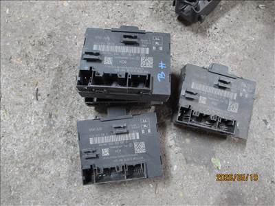 Volkswagen Tiguan II bal első ajtó vezérlőegység (5Q0959595E/5Q0959595B)
