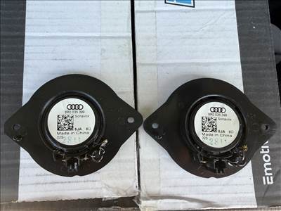 Audi Q5 (8R) Műszerfal hangszóró  8r0035399