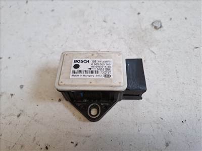 Citroen C4 grand picasso  esp szenzor (oldalirányú gyorsulás érzékelő) 9664661580 0265005765