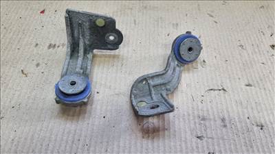 Opel Astra L 1.2 Turbo Cooler Hűtő Tartó Fül 9803779180 9803778880