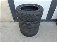 225/55R18 GOOD-YEAR 4évszakos gumi 2db nagyon jó állapotban eladó!
