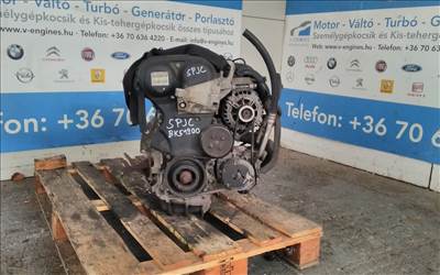 Ford SPJC bontott motor 