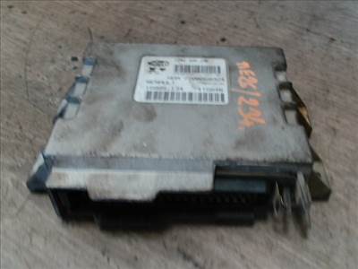 RENAULT TWINGO 93-98 Motorvezérlő egység ECU PCM modul