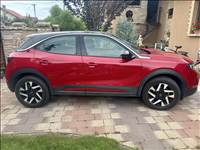 Eladó Opel Mokka