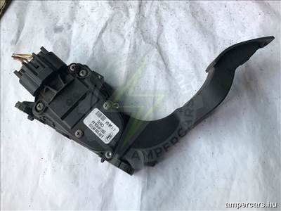 FORD FIESTA V (JH_, JD_) Gázpedál (Elektromos) (2002–2004) 2S619F836AA 6PV00856700