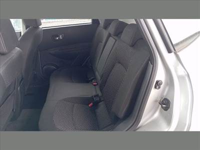Nissan Qashqai (J10) Jobb hátsó Biztonsági Öv Csat *154819*
