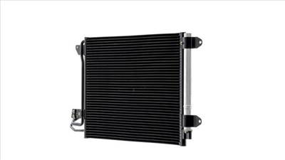 MAHLE AC 324 000S - klíma kondenzátor AUDI SEAT SKODA SKODA (SVW ) VW VW (FAW)