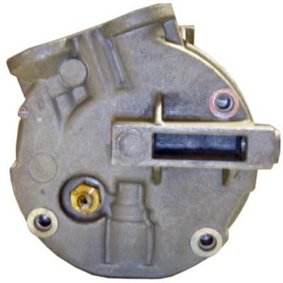 MAHLE ACP 1100 000S - klíma kompresszor FIAT LANCIA