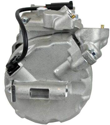 MAHLE ACP 345 000S - klíma kompresszor BMW BMW (BRILLIANCE)