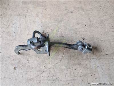 OPEL ASTRA G Ferdehátú (F48_, F08_) Ajtóhatároló Első Bal (1998–) 24434085