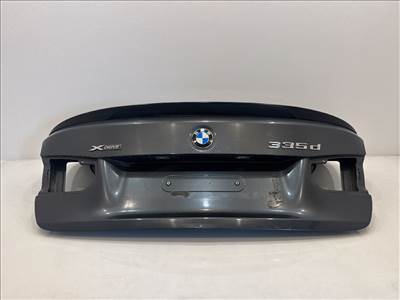 BMW F30 F35 Csomagtérajtó.