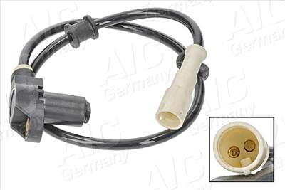 AIC 52055 - kerékfordulatszám érzékelő OPEL