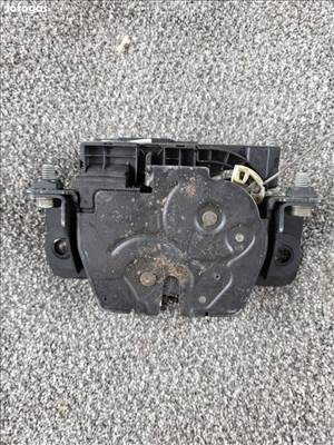 BMW 5 F10, F11 gyári 5124 7259644 csomagtér ajtó zár
