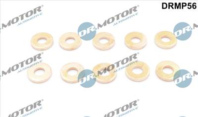 DR.MOTOR AUTOMOTIVE DRMP56 - Tömítéskészlet, befecskendező fúvóka AUDI FORD SEAT SKODA VOLVO VW